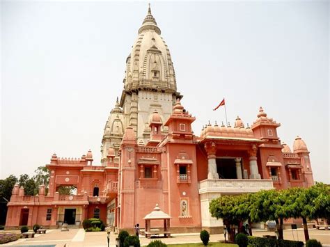 New Vishwanath Temple / Birla Temple, Varanasi - Timings, History, Darshan, Pooja Timings
