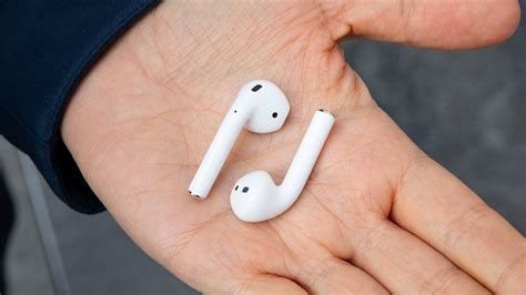 Apple AirPods 3: all the specs and features we want to see in 2020 ...