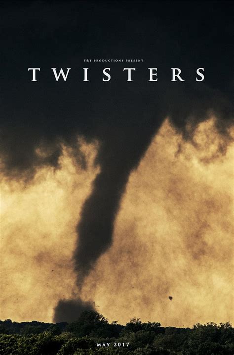 Twisters - IMDb