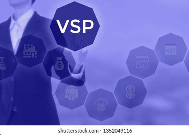 VSP Logo Vector (.AI) Free Download