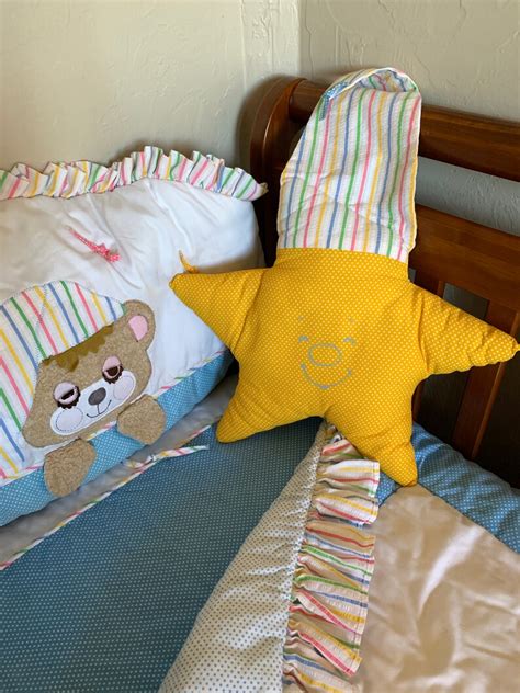 Teddy Beddy Bear Nursery Flat Bed Sheet - Etsy