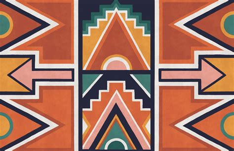 African Pattern Wallpapers - Top Free African Pattern Backgrounds ...