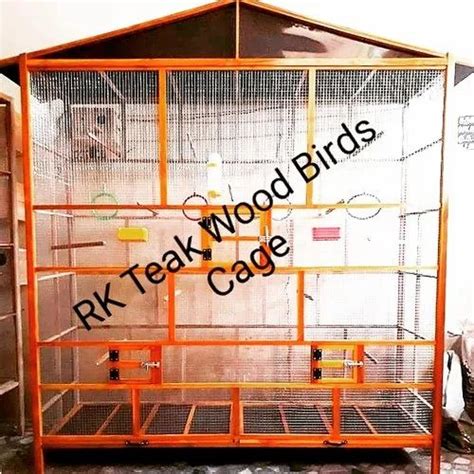 Love Birds Cage at Rs 18500/box | Bird Cages in Chennai | ID: 23350862888