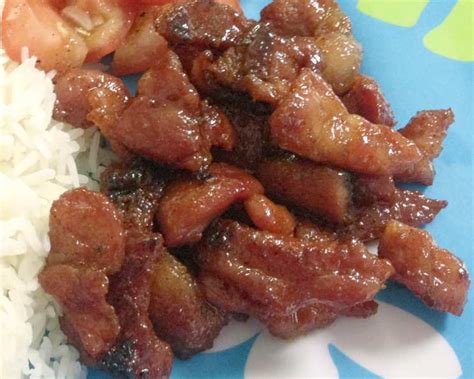 Tocino (Version 6) Recipe - Food.com