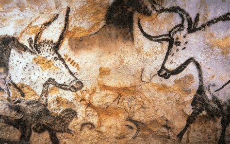 10 Ancient Cave Paintings That Will Amaze You - Eskify