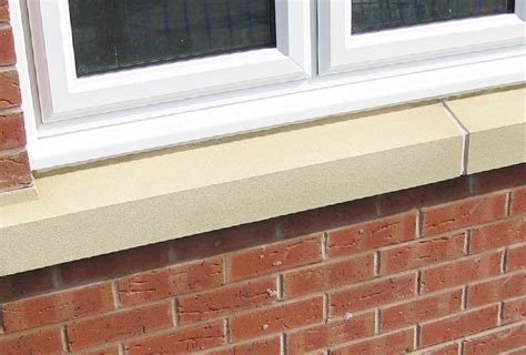 Why Should I Opt For A Stone Window Sill Repair? - Foreman Snags