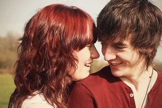 Photoshoot - Tom & Lucy | Nathan O'Nions | Flickr