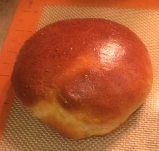 Sally Lunn Buns -- TRY THESE | The Fresh Loaf