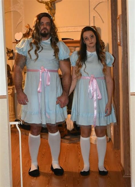 Top 10 shining twins costume ideas and inspiration