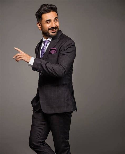 Vir Das Stand-up Comedy at The Parlor, Bellevue, WA | Indian Event