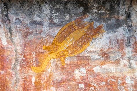 Ubirr Rock Art – Kakadu, Australia - Atlas Obscura