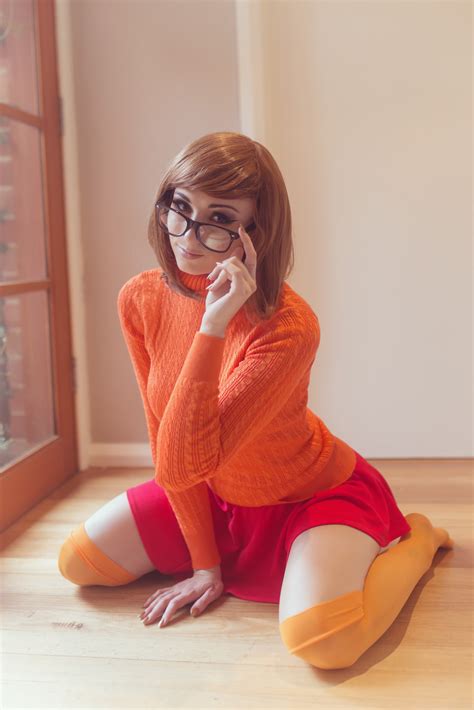 1280x1024 resolution | Scooby-Doo Velma cosplay HD wallpaper | Wallpaper Flare