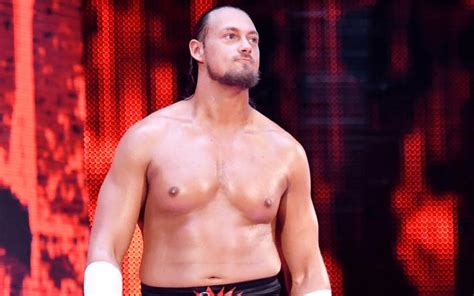 Big Cass Reportedly Cleared to Return to WWE