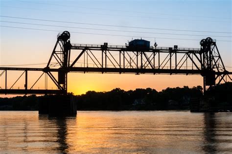 Take A River Cruise On A Riverboat In Illinois