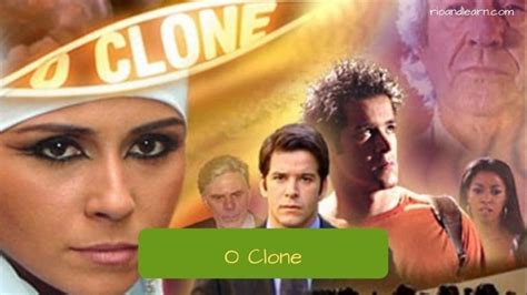 Brazilian Soap Operas - A Dica do Dia, Portuguese Classes - Rio & Learn