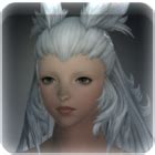 Luina - Gamer Escape's Final Fantasy XIV (FFXIV, FF14) wiki