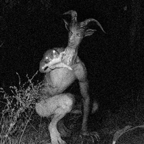 Goatman - YouTube