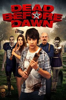 ‎Dead Before Dawn 3D (2012) directed by April Mullen • Reviews, film + cast • Letterboxd