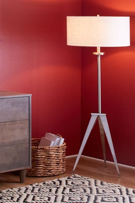 The Best Lighting Update Part I By Mxims Floor Lamp B - vrogue.co