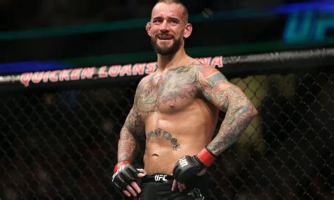 Did CM Punk Win His Second Pro-MMA Fight At UFC 225? - eWrestlingNews.com