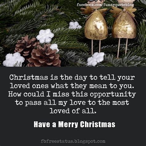 Perfect Christmas Love Messages,Quotes for Girlfriend and Boyfriend