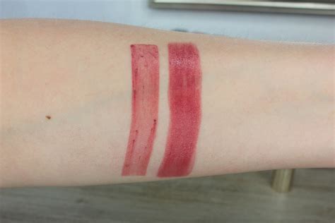 Estée Lauder Pure Color Love Lipstick Collection - Review & Swatches ...