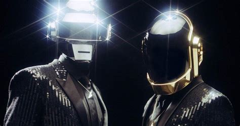 Daft Punk Unchained Trailer: EDM Legends Will Be Unmasked