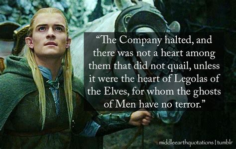 Best Legolas Quotes. QuotesGram