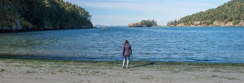 Deception Pass Camping – Daron Green