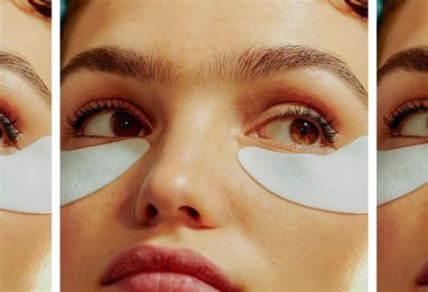 25 Best Under-Eye Patches: Eye Strips for Dark Circles & Puffiness