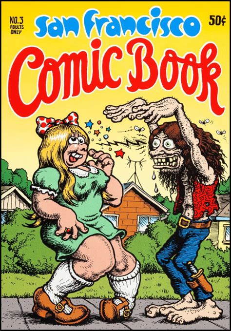 robert crumb on Tumblr