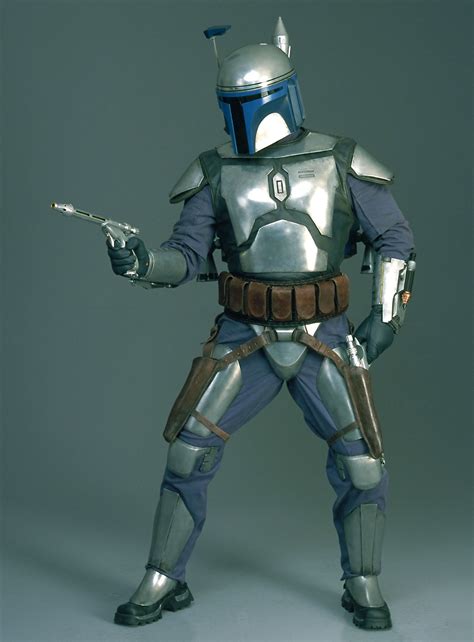 Jango Fett | Movie Morgue Wiki | FANDOM powered by Wikia