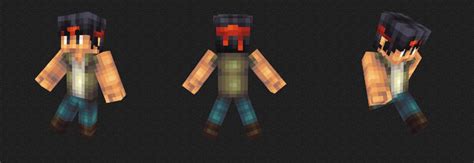 Commando - - - Miniclip Games Minecraft Skin