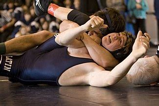 Cradle (wrestling) - Wikipedia