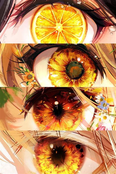 Eyes Artwork, Anime Artwork, Photo Oeil, Character Art, Character Design, Eye Drawing, Anime ...