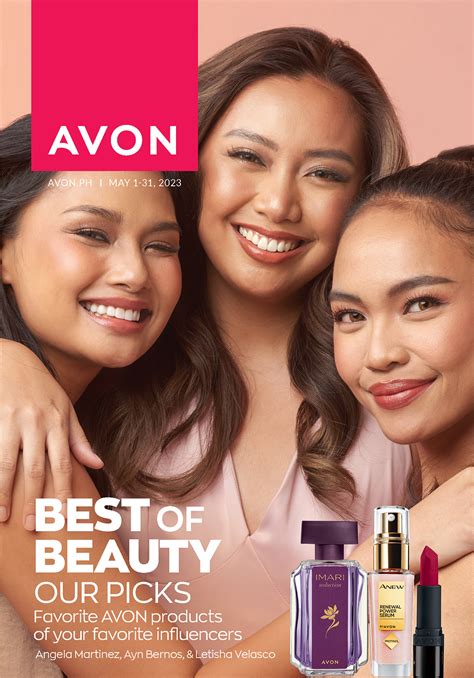 Avon Philippines | Shop Makeup, Skin Care, Fashion and Home