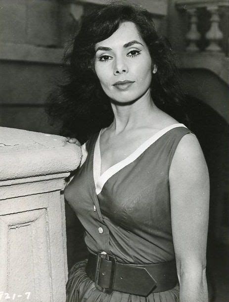 Actress Margarita Cordova, 1961 | Actresses, Women, Cordova