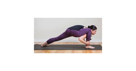 Beginner Yoga Sequence For Strength | POPSUGAR Fitness