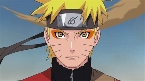 Image - Naruto's Sage Mode.png | Narutopedia | FANDOM powered by Wikia