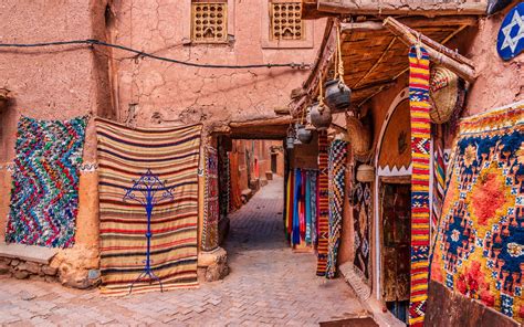 How to spend a colourful weekend in Marrakech | Marrakech, Morocco ...