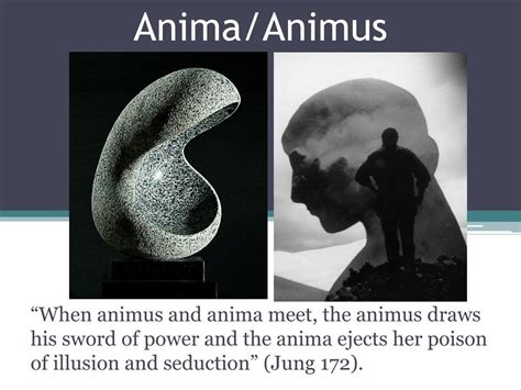 PPT - Anima/Animus PowerPoint Presentation, free download - ID:610436