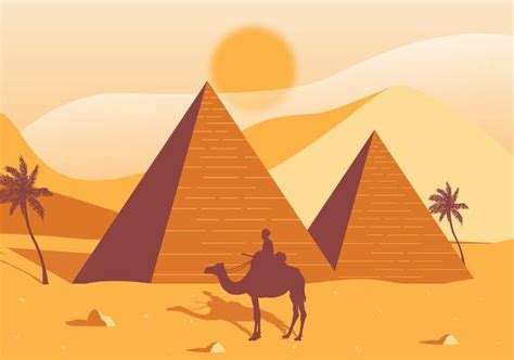 Pyramid Vector Art, Icons, and Graphics for Free Download