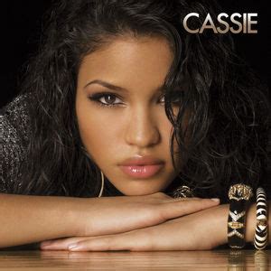 Cassie (album) - Wikipedia