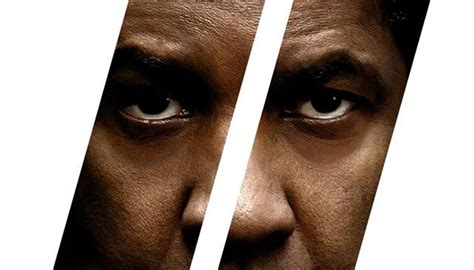 The Equalizer 2 Trailer: Denzel Is Back | Grizzly Bomb