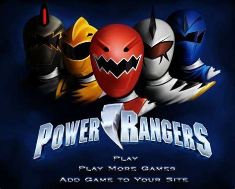 Power Rangers Dress Up 2 game online | Power rangers, Online games for kids, Dress up games online