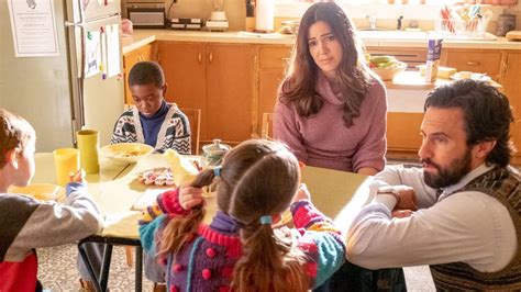 'This Is Us' Season 6 Premiere: Everything Changes for the Pearsons (RECAP)