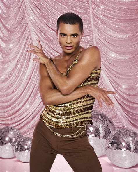 Layton Williams on Strictly 2023: ‘Hopefully it’ll be a slay’ - Attitude