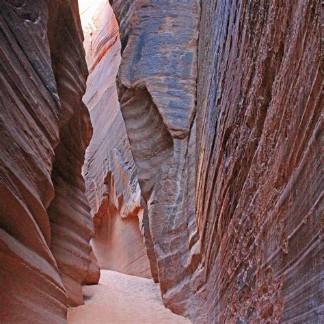 The 9 Best Vermilion Cliffs National Monument Hiking Trails