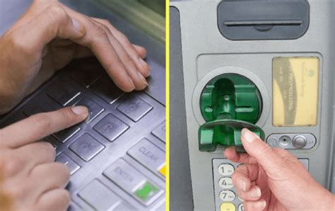 ATM Skimmer How to Detect and Save Yourself from Fraud - Digiwhoop