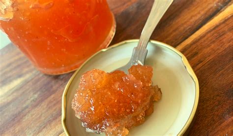 My first ever crab apple jelly recipe... - The Quiet Foodie...